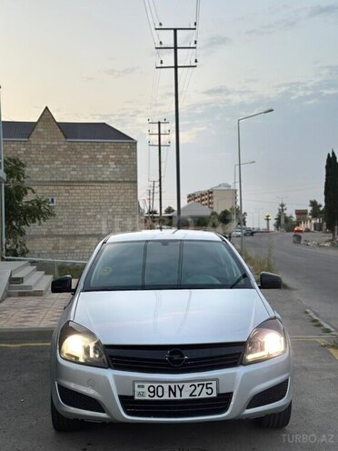 Opel Astra 2009, 240,000 km - 1.4 l - Gəncə