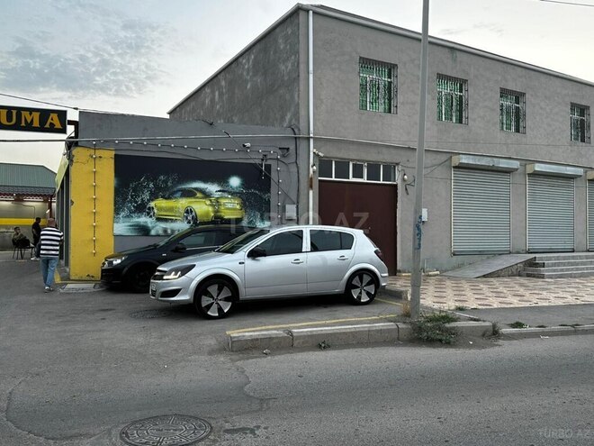 Opel Astra 2009, 240,000 km - 1.4 l - Gəncə