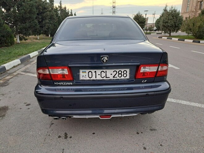 Khazar LX 2019, 221,400 km - 1.7 л - Bakı