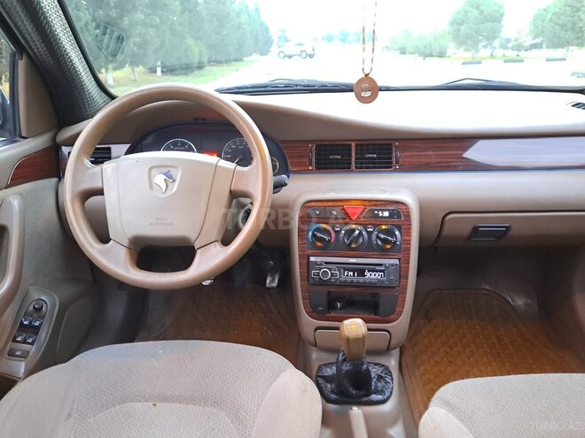 Khazar LX 2019, 221,400 km - 1.7 л - Bakı