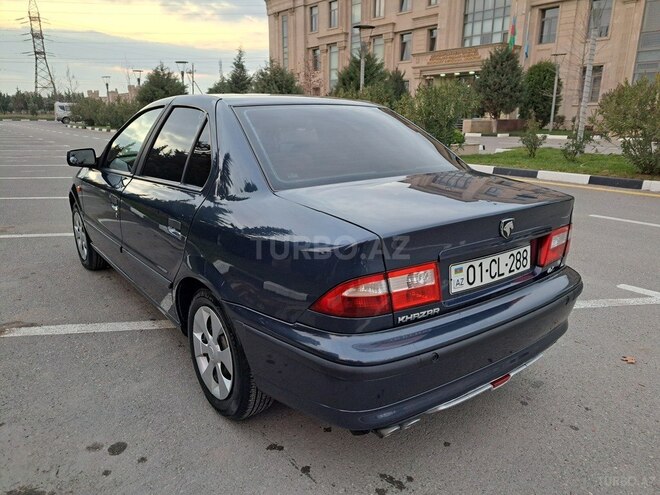 Khazar LX 2019, 221,400 km - 1.7 л - Bakı