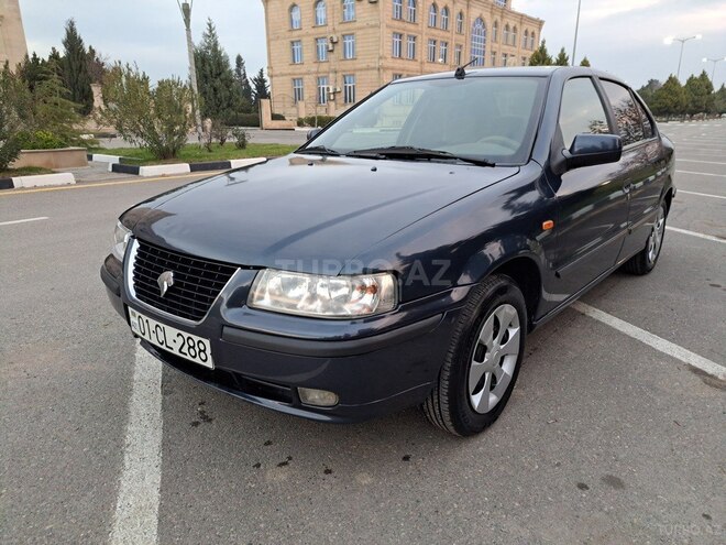 Khazar LX 2019, 221,400 km - 1.7 л - Bakı