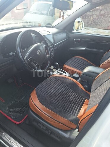 Hyundai Santa Fe 2011, 170,000 km - 2.4 l - Bakı