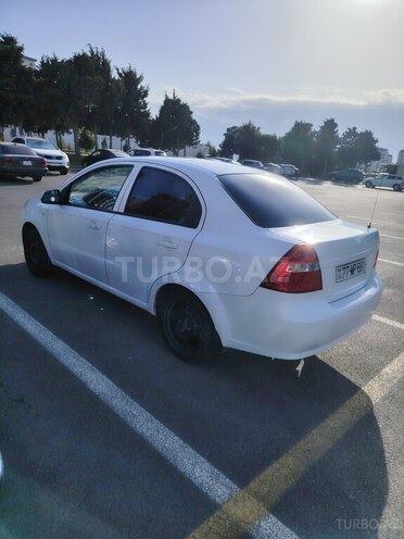 Ravon Nexia R3 2019, 503,000 km - 1.5 l - Bakı