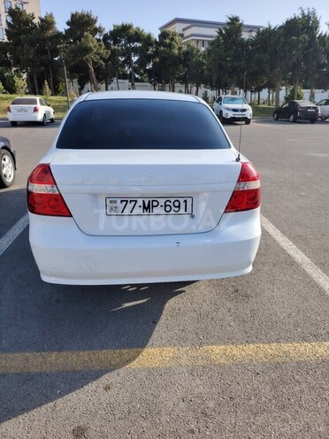 Ravon Nexia R3 2019, 503,000 km - 1.5 l - Bakı