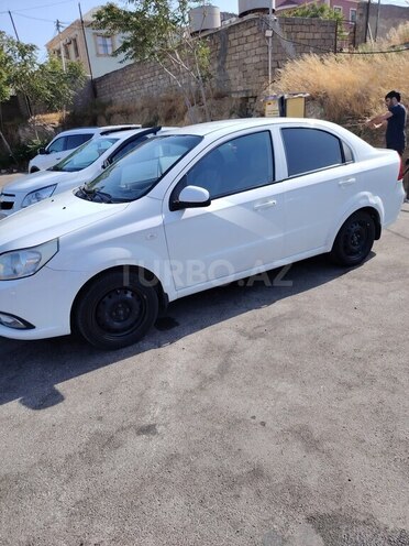 Ravon Nexia R3 2019, 503,000 km - 1.5 l - Bakı