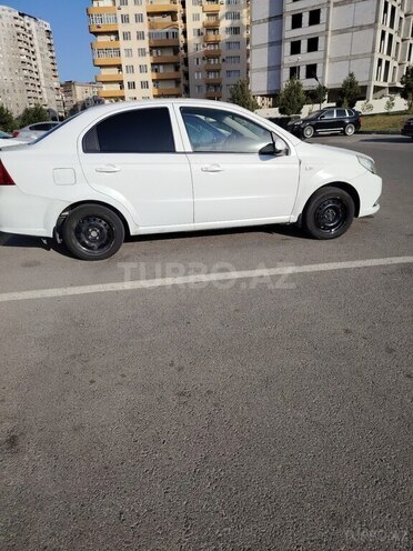 Ravon Nexia R3 2019, 503,000 km - 1.5 l - Bakı