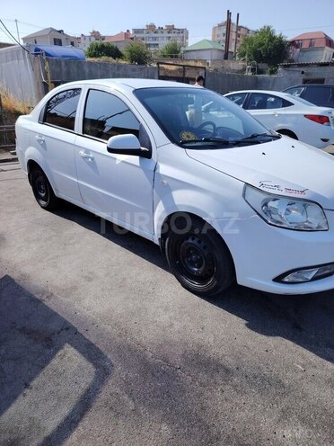 Ravon Nexia R3 2019, 503,000 km - 1.5 l - Bakı