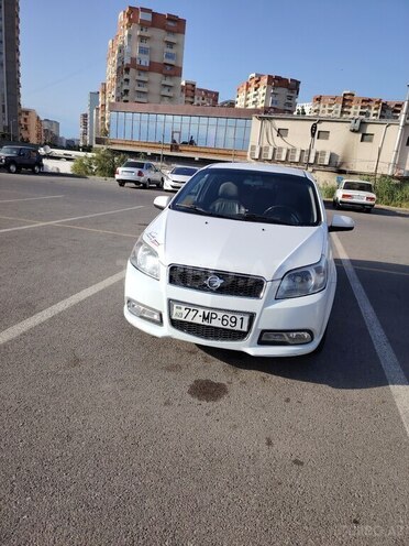 Ravon Nexia R3 2019, 503,000 km - 1.5 l - Bakı