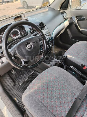 Ravon Nexia R3 2019, 503,000 km - 1.5 l - Bakı