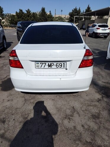 Ravon Nexia R3 2019, 503,000 km - 1.5 l - Bakı