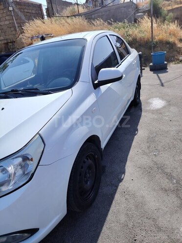 Ravon Nexia R3 2019, 503,000 km - 1.5 l - Bakı