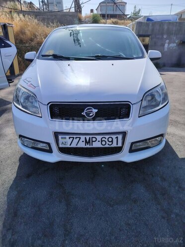 Ravon Nexia R3 2019, 503,000 km - 1.5 l - Bakı