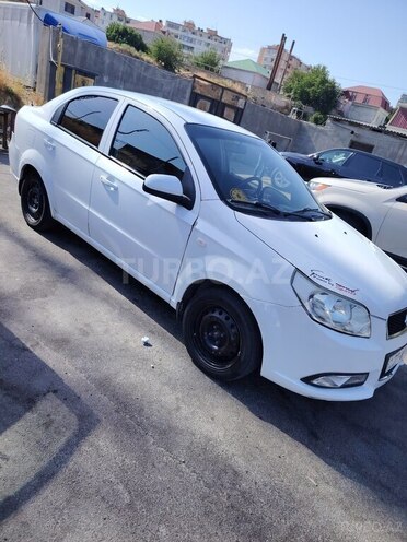 Ravon Nexia R3 2019, 503,000 km - 1.5 l - Bakı