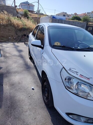 Ravon Nexia R3 2019, 503,000 km - 1.5 l - Bakı