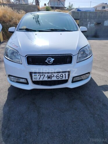 Ravon Nexia R3 2019, 503,000 km - 1.5 l - Bakı