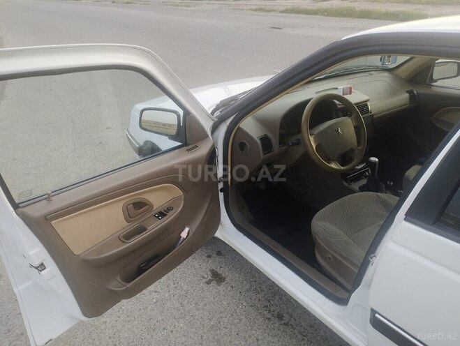 Peugeot 405 2020, 140,000 km - 1.6 л - Bakı
