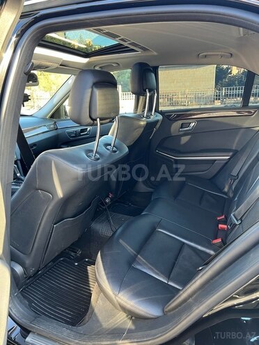 Mercedes E 200-5