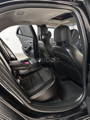 Chevrolet Malibu 2012, 382,000 km - 2.4 л - Bakı