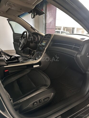 Chevrolet Malibu 2012, 382,000 km - 2.4 л - Bakı