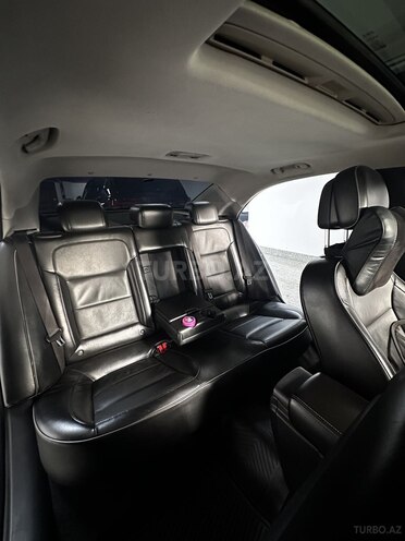 Chevrolet Malibu 2012, 382,000 km - 2.4 л - Bakı
