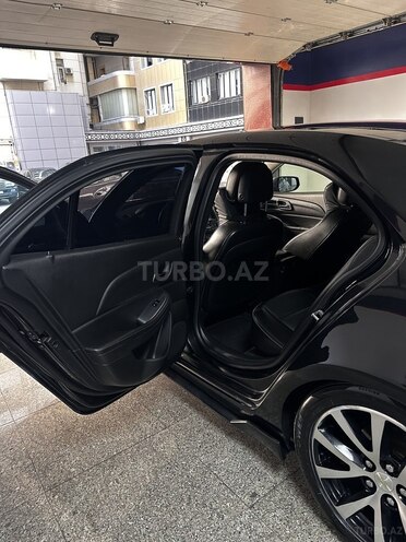 Chevrolet Malibu 2012, 382,000 km - 2.4 л - Bakı