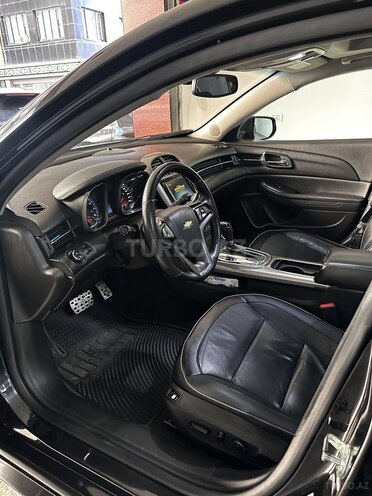 Chevrolet Malibu 2012, 382,000 km - 2.4 л - Bakı
