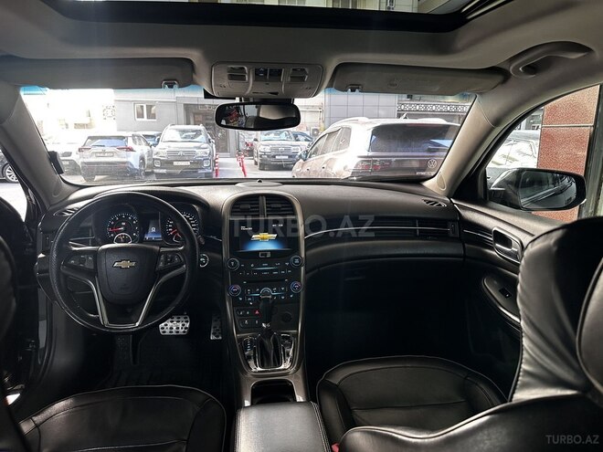 Chevrolet Malibu 2012, 382,000 km - 2.4 л - Bakı