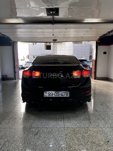 Chevrolet Malibu 2012, 382,000 km - 2.4 л - Bakı