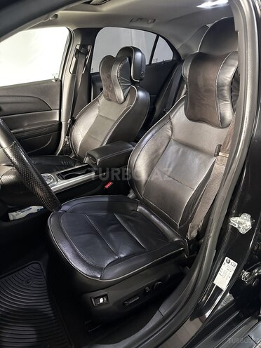 Chevrolet Malibu 2012, 382,000 km - 2.4 л - Bakı