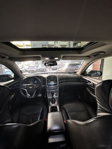 Chevrolet Malibu 2012, 382,000 km - 2.4 л - Bakı