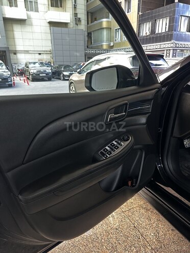 Chevrolet Malibu 2012, 382,000 km - 2.4 л - Bakı