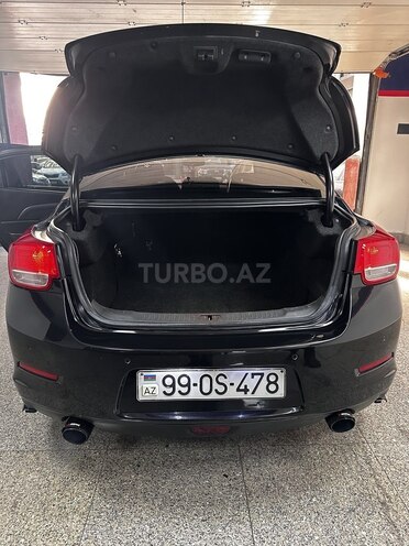 Chevrolet Malibu 2012, 382,000 km - 2.4 л - Bakı