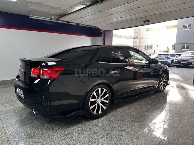 Chevrolet Malibu 2012, 382,000 km - 2.4 л - Bakı