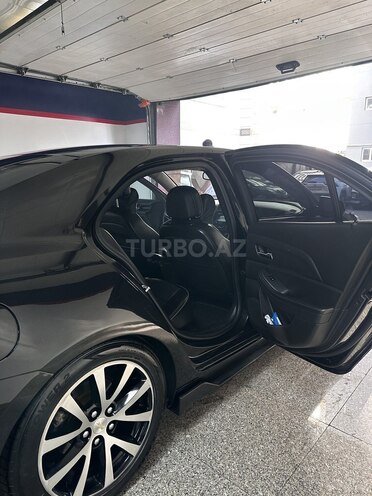 Chevrolet Malibu 2012, 382,000 km - 2.4 л - Bakı