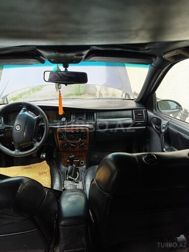 Opel Vectra 1996, 385,748 km - 1.6 l - Şəki