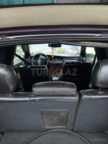 Opel Vectra 1996, 385,748 km - 1.6 l - Şəki