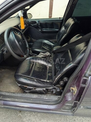 Opel Vectra 1996, 385,748 km - 1.6 l - Şəki