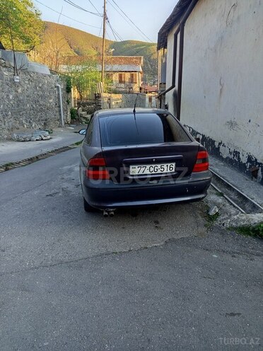 Opel Vectra 1996, 385,748 km - 1.6 l - Şəki