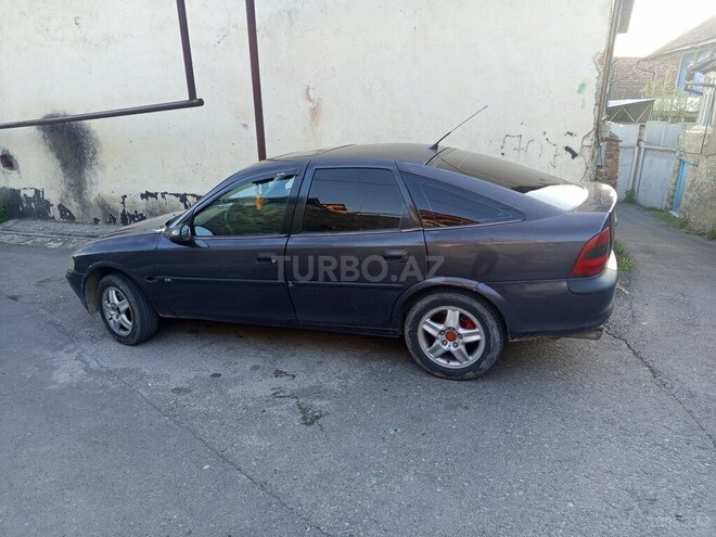 Opel Vectra 1996, 385,748 km - 1.6 l - Şəki