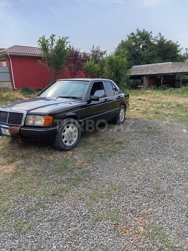 Mercedes 190 1990, 358,888 km - 2.0 l - Lənkəran