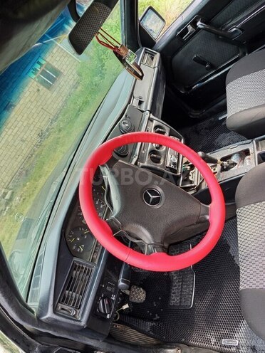 Mercedes 190 1990, 358,888 km - 2.0 l - Lənkəran