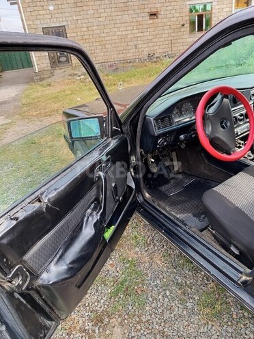 Mercedes 190 1990, 358,888 km - 2.0 l - Lənkəran