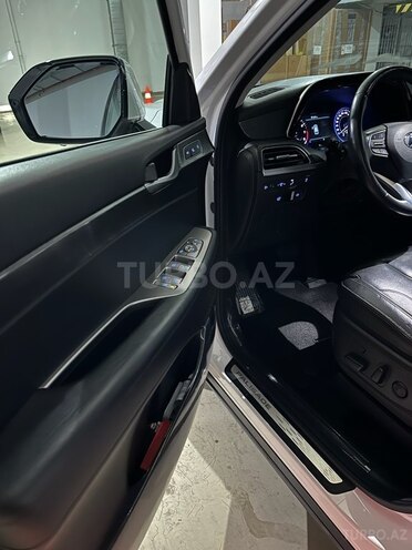 Hyundai Palisade 2020, 80,000 km - 3.5 l - Bakı