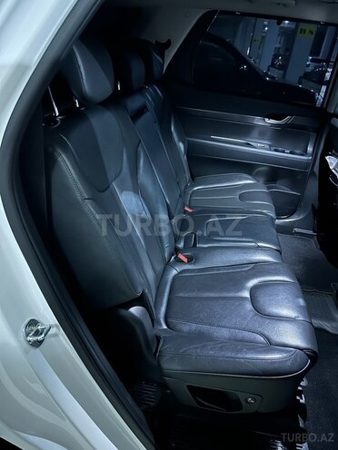 Hyundai Palisade 2020, 80,000 km - 3.5 l - Bakı