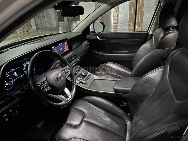 Hyundai Palisade 2020, 80,000 km - 3.5 l - Bakı
