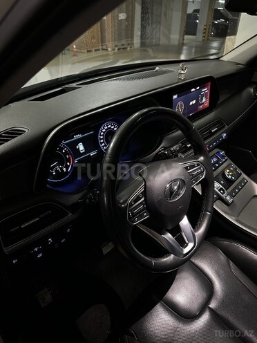 Hyundai Palisade 2020, 80,000 km - 3.5 l - Bakı