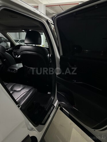 Hyundai Palisade 2020, 80,000 km - 3.5 l - Bakı