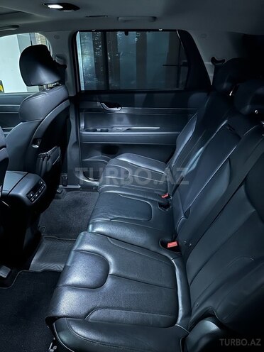 Hyundai Palisade 2020, 80,000 km - 3.5 l - Bakı