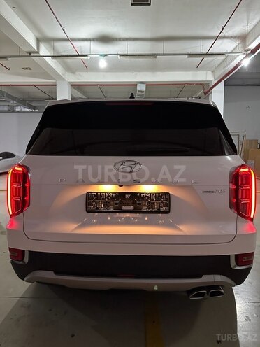 Hyundai Palisade 2020, 80,000 km - 3.5 l - Bakı